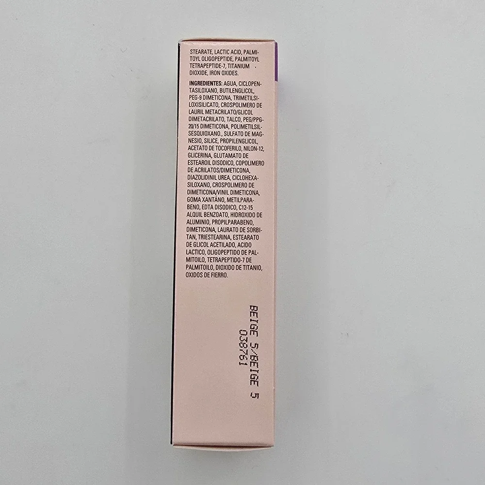 Mary Kay TimeWise Matte-Wear Liquid Foundation Beige 5 Oil-Control 1 fl oz 29 ml